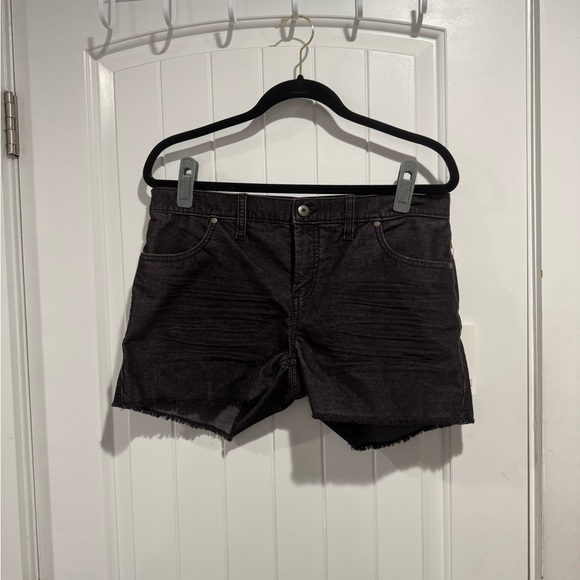 Carve Designs Black and White Striped Pants - Picture 1 of 3